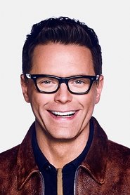Bobby Bones portrait