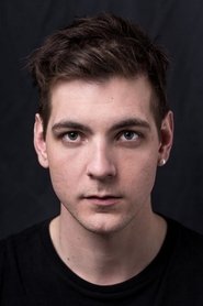 Iggy Malmborg portrait