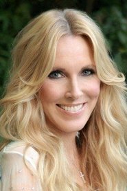 Alana Stewart portrait