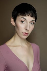 Geneviève Lowe portrait