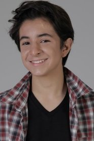 Felipe Volpato portrait