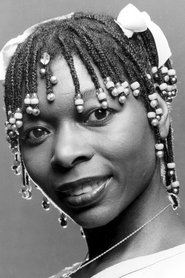 Floella Benjamin portrait