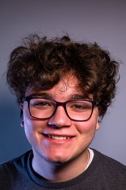 Jacob Healt portrait