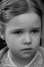 Natasha Gavrilova portrait