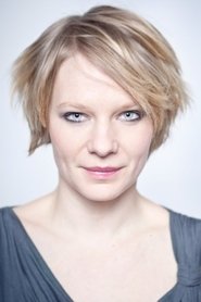 Kati Dombi portrait