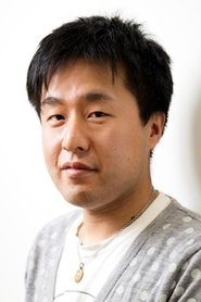 Naoyoshi Shiotani portrait