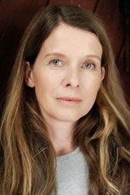 Julia Jaschke portrait