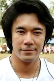 Noppachai Muttaweevong portrait