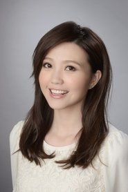 Jinny Ng portrait