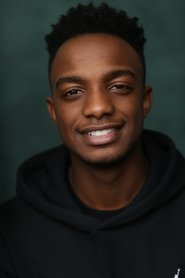Jordan Adene portrait