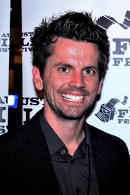 David McCracken portrait