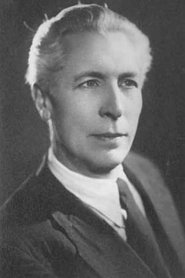 Boris Bibikov portrait