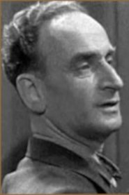 Mikhail Povolotsky portrait