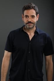 Daniel Ferrándiz portrait
