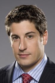 Jason Biggs portrait