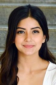 Kashmira Pardesi portrait