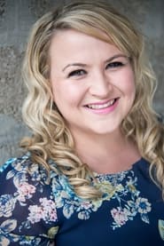 Leah MacRae portrait