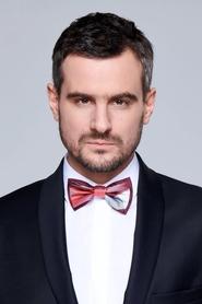 Antoni Pawlicki portrait