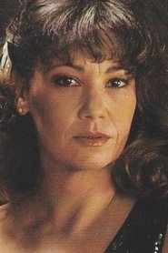 Georgina Spelvin portrait