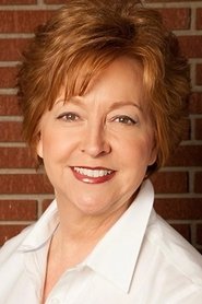 Connie Maynord portrait