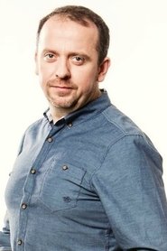 Andrius Žiurauskas portrait