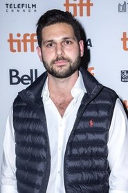 David Guglielmo portrait