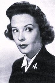 Jane Green portrait