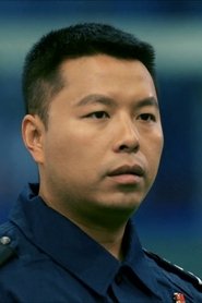 Duan Xing portrait