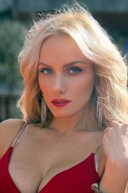 Andzelika Cecylia Rychlak portrait