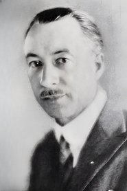 David Smith portrait
