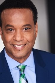 Theo Wilson portrait