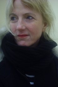 Sabine Michel portrait