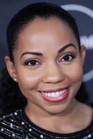 Sashani Nichole portrait