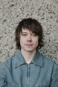 Harry Sherriff portrait