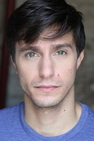 Gideon Glick portrait