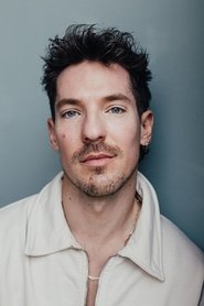 Nico Stank portrait