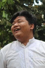 Agung Wibosono portrait