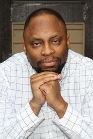 Kevin “KJ” Green portrait