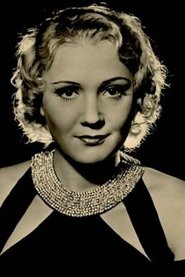 Trude Marlen portrait
