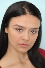 Valirie Dickens portrait