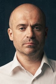 Nicholay Kovbas portrait