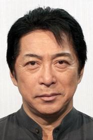 Tetsuo Komura portrait