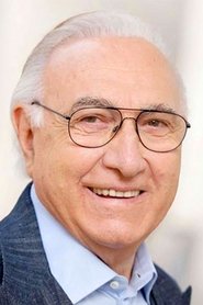 Pippo Baudo portrait