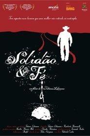 Solidão e Fé poster
