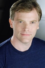 Eric Martin Brown portrait