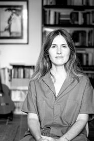 Laida Lertxundi portrait