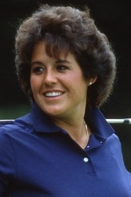 Nancy Lopez portrait