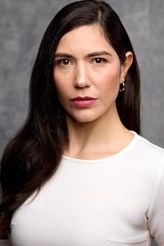 Rose Eshay portrait