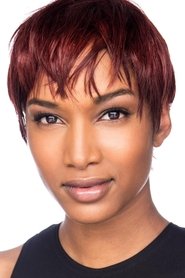 Krystal M. Harris portrait