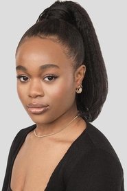 Bukky Bakray portrait